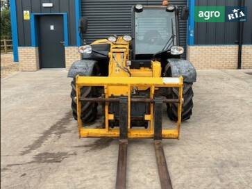 JCB 525  - фото