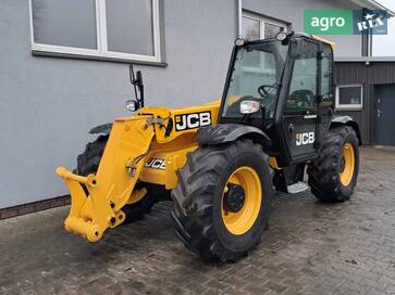 JCB 526-56  - фото