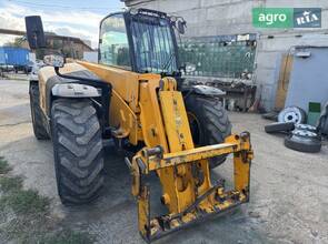 Погрузчик JCB 531-70 2012
