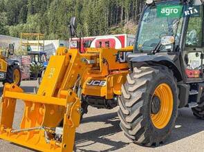 Погрузчик JCB 531-70 2023