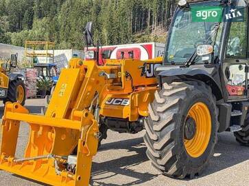 JCB 531-70 2023 - фото