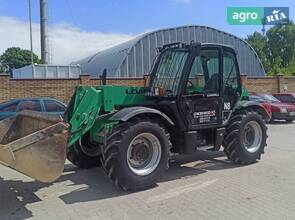 Погрузчик JCB 531-70 2007