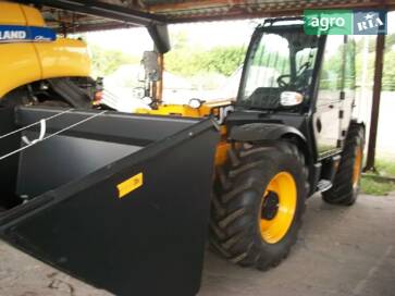 JCB 531-70 2024 - фото