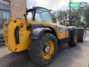 JCB 531-70  - фото