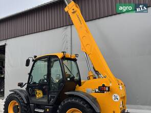 Погрузчик JCB 531-70 2008