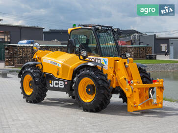 JCB 531-70  - фото