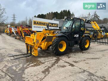 JCB 533-105  - фото