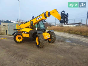 Погрузчик JCB 535-95 2011