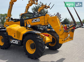 Погрузчик JCB 535-95 