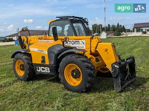 Погрузчик JCB 535-95 2004
