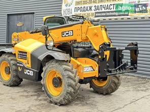 Погрузчик JCB 535-95 2016