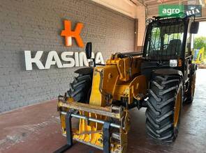 Погрузчик JCB 535-95 