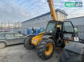 Погрузчик JCB 535-95 2021