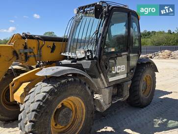 JCB 535-95 2013 - фото