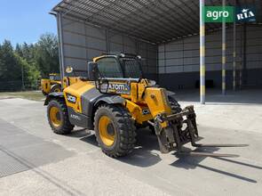 Погрузчик JCB 535-95 2015