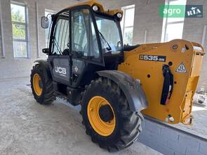 Погрузчик JCB 535-95 2019