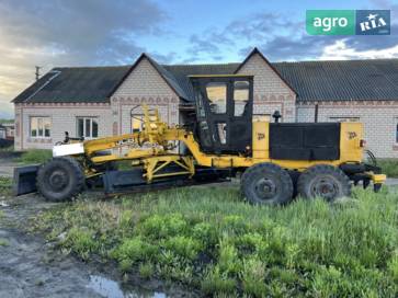 JCB 535 1997 - фото