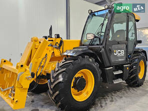Погрузчик JCB 536-60 