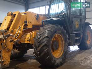 Погрузчик JCB 541-70 Agri Super 2008