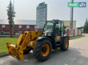Погрузчик JCB 541-70 