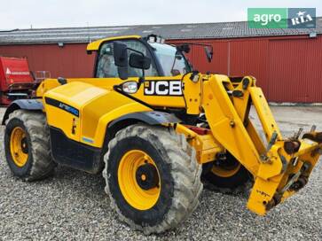 JCB 542-70  - фото
