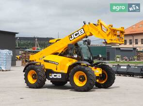 Погрузчик JCB 542-70 2023