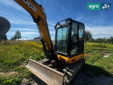 JCB 57C-1 2017 - фото