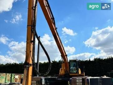 JCB JS 220 LC 2008 - фото