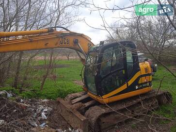 JCB JZ 140 2005 - фото