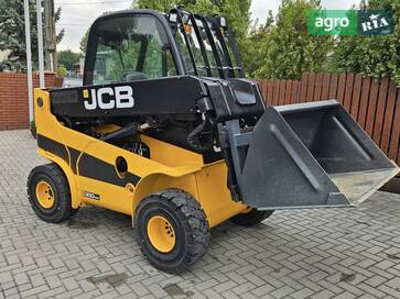 JCB TLT 3.0D  - фото