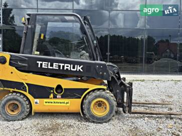 JCB TLT30G  - фото