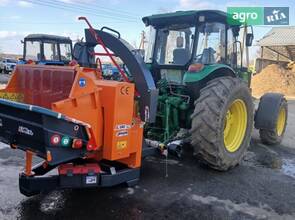 Измельчитель Jensen A141 2026