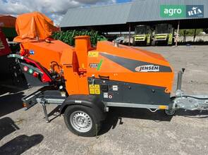 Измельчитель Jensen A425 2025