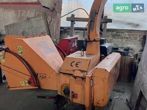 Измельчитель Jenz A 425 2014