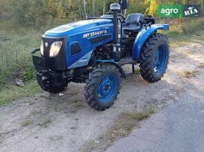 Мінітрактор Jinma 3244 2024