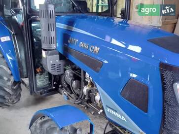 Jinma JMT 404CN  - фото