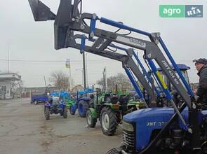 Навантажувач Jinma JMT 404SN 2025