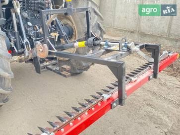 JJ Broch Stem Cutter 2023 - фото