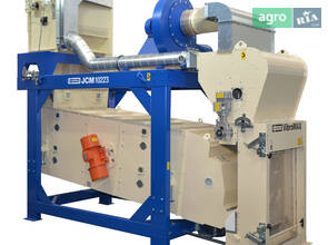 Зерноочисна машина JK Machinery JCM 10223 2025