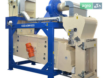 JK Machinery JCM 10223 2025 - фото