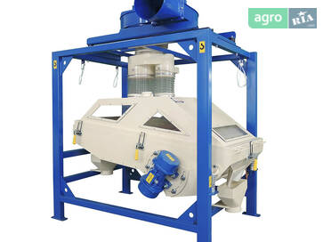JK Machinery JGD 08 2025 - фото