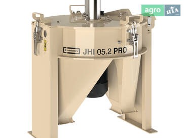 JK Machinery JHI 05.2 PRO 2025 - фото
