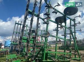 Культиватор John Deere 1000 2026
