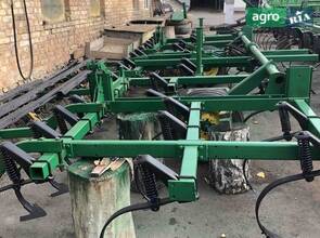 Культиватор John Deere 1010 2024