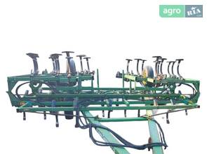 Культиватор John Deere 1010 