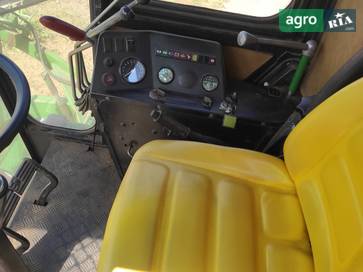 John Deere 1042 1988 - фото