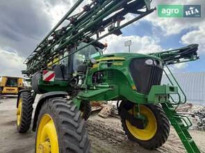Оприскувач John Deere 1050 2021
