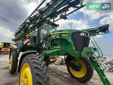 John Deere 1050 2021 - фото