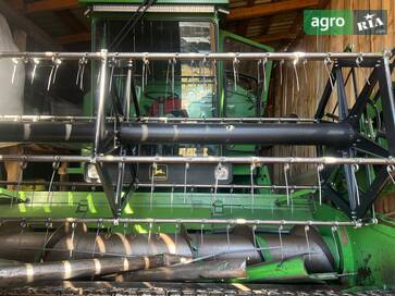 John Deere 1052 1985 - фото