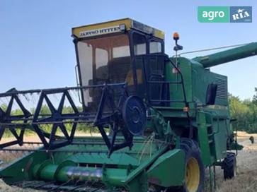 John Deere 1133 1988 - фото